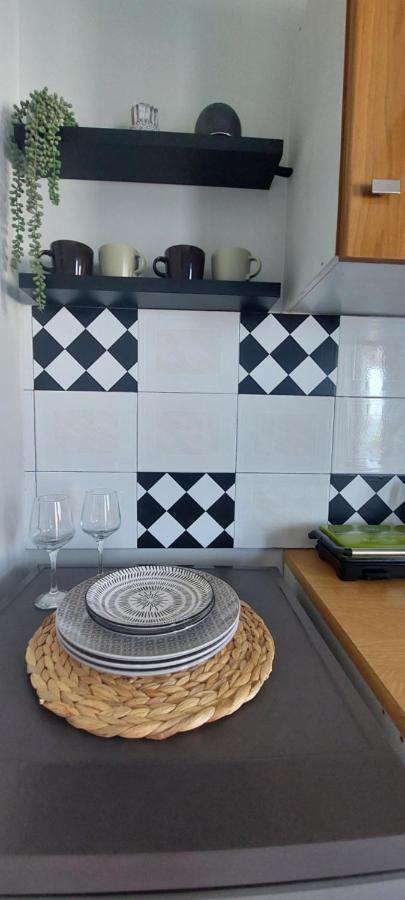 Sea Flight Apartment Preveza Ngoại thất bức ảnh