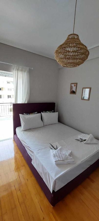 Sea Flight Apartment Preveza Ngoại thất bức ảnh